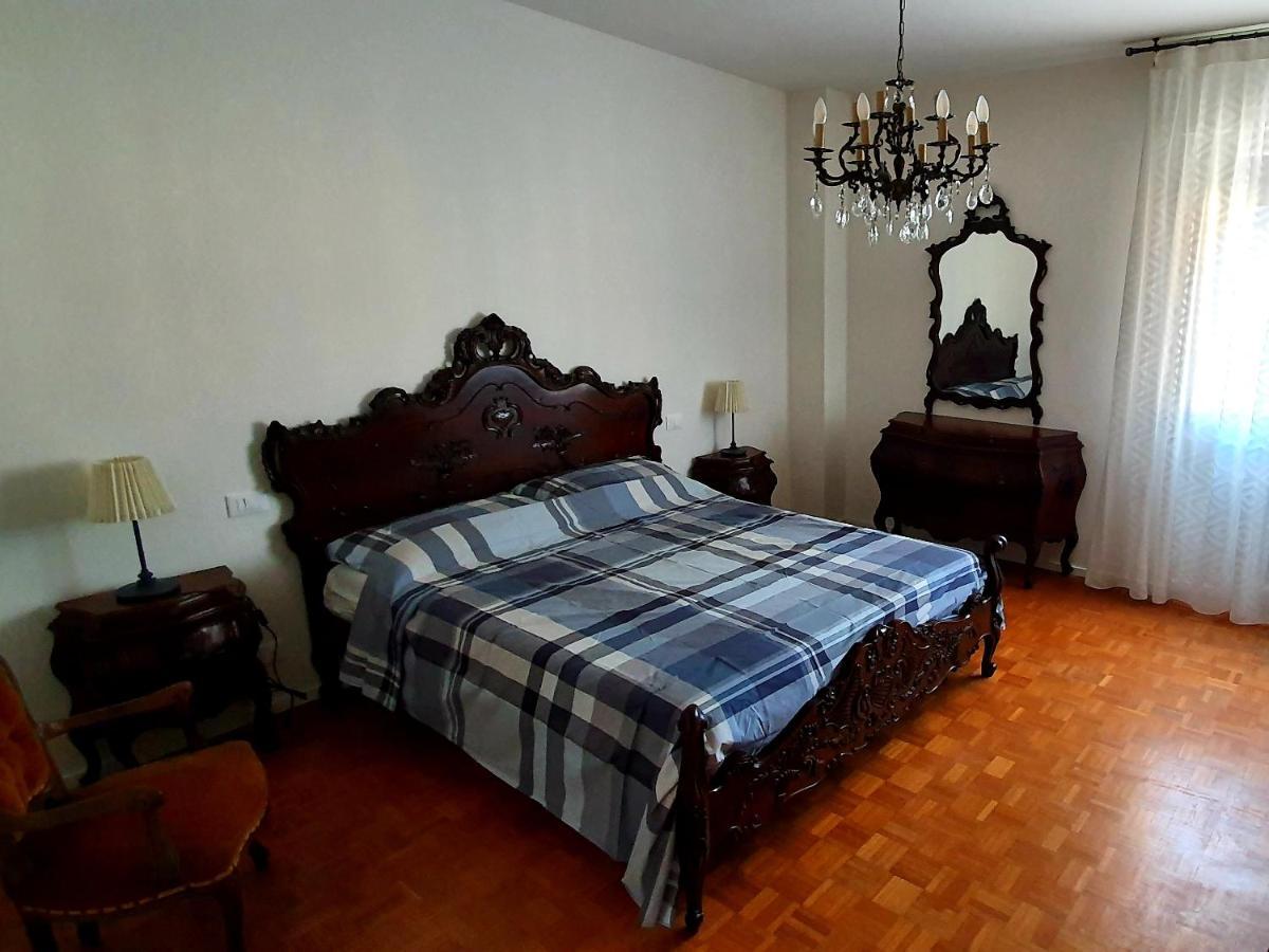 Arianna Apartments Vittorio Veneto Dış mekan fotoğraf