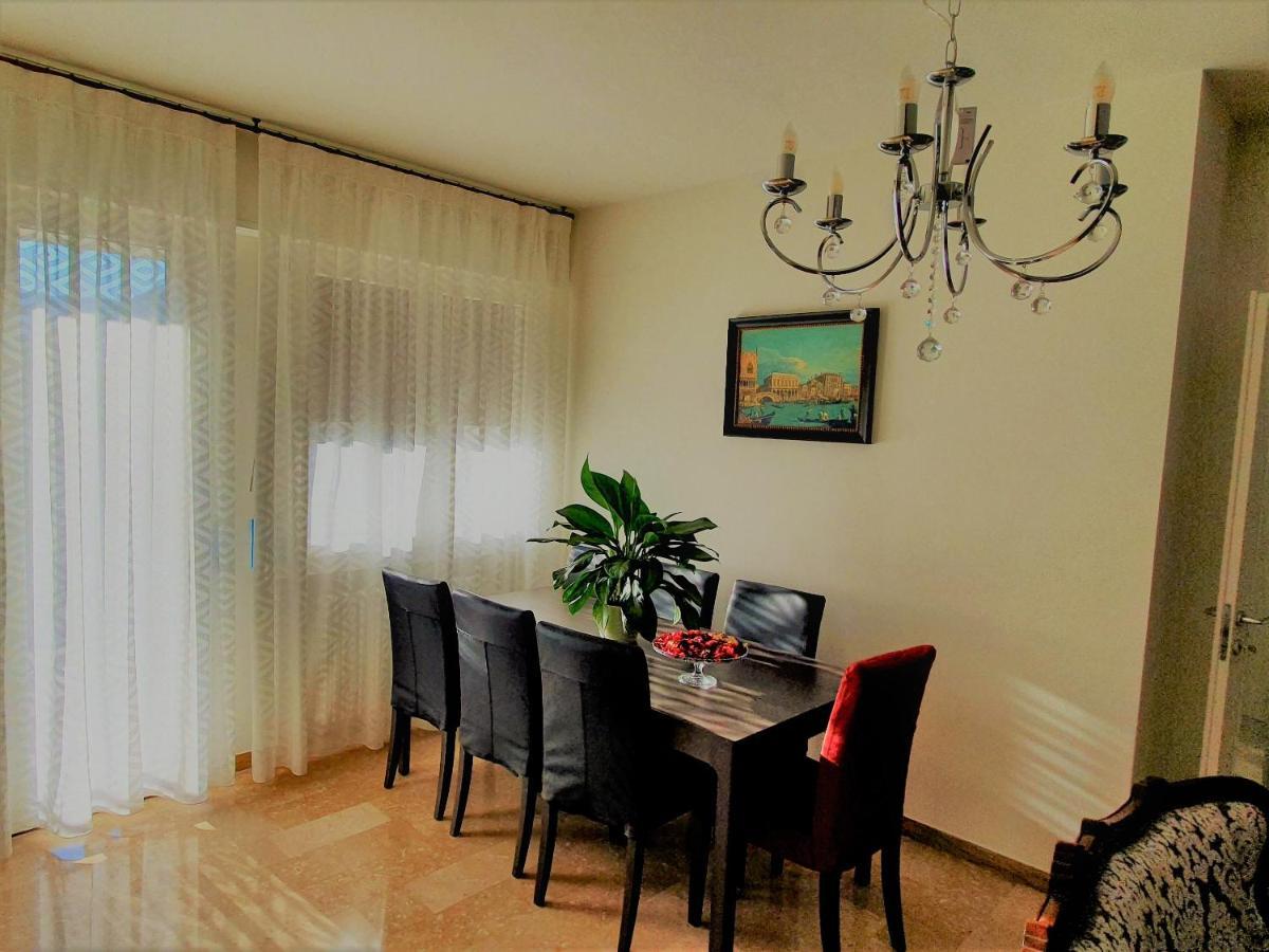 Arianna Apartments Vittorio Veneto Dış mekan fotoğraf