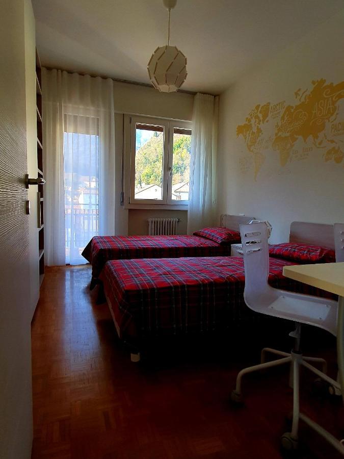 Arianna Apartments Vittorio Veneto Dış mekan fotoğraf