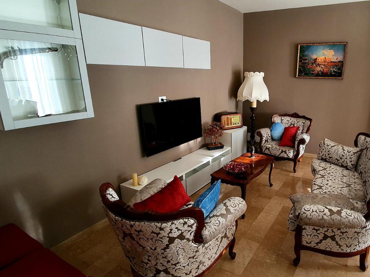 Arianna Apartments Vittorio Veneto Dış mekan fotoğraf