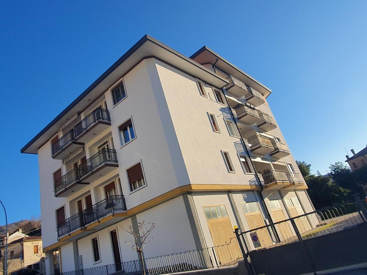 Arianna Apartments Vittorio Veneto Dış mekan fotoğraf