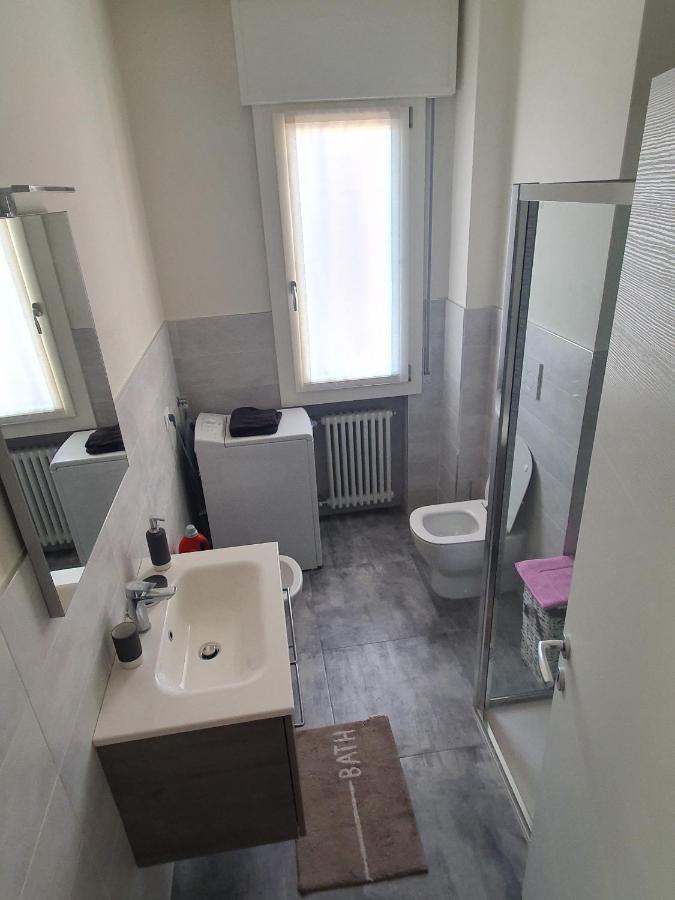Arianna Apartments Vittorio Veneto Dış mekan fotoğraf